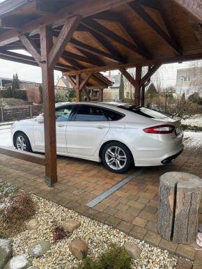 Ford Mondeo 2,0   Titanium Limusine Business 