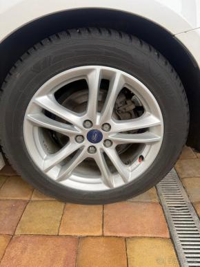 Ford Mondeo 2,0   Titanium Limusine Business 