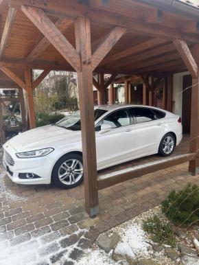 Ford Mondeo 2,0   Titanium Limusine Business 