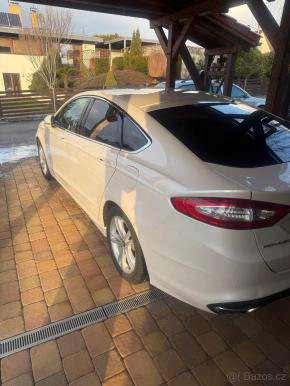 Ford Mondeo 2,0   Titanium Limusine Business 