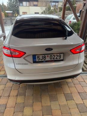 Ford Mondeo 2,0   Titanium Limusine Business 