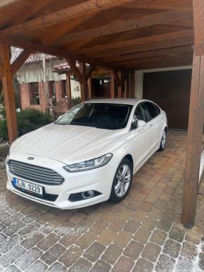 Ford Mondeo 2,0   Titanium Limusine Business 