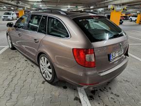 Škoda Superb 2,0   125kW 4X4 Nové Rozvody 