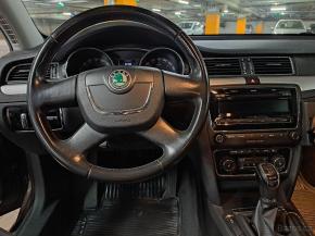 Škoda Superb 2,0   125kW 4X4 Nové Rozvody 