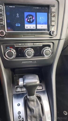 Volkswagen Golf 1,4   6 - automat 