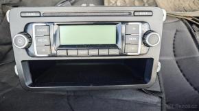 Volkswagen Golf 1,4   6 - automat 