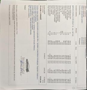 Volkswagen Golf 1,4   6 - automat 