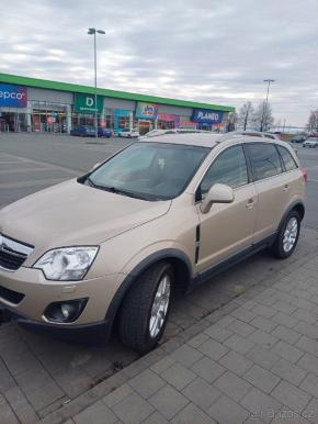 Mazda Ostatní 2,2   Prodám auto. 