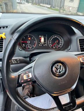 Volkswagen Sharan 2,0   TDI 110kw 2016 