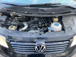 Volkswagen Transporter 2,5   T5 kombi van aut 