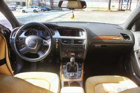 Audi A4 3,0   TDI Quattro 