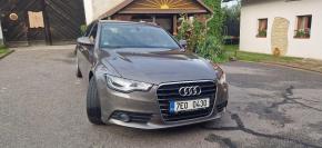 Audi A6 2,0   TDI 130 kW S-line 