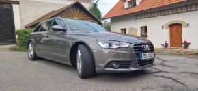 Audi A6 2,0   TDI 130 kW S-line 