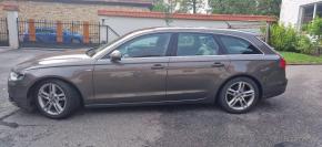 Audi A6 2,0   TDI 130 kW S-line 