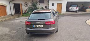 Audi A6 2,0   TDI 130 kW S-line 