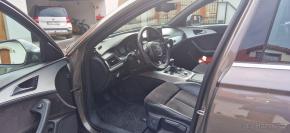 Audi A6 2,0   TDI 130 kW S-line 