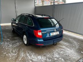 Škoda Superb 2,0   103 kw automat PRODEJ NEBO VÝ 