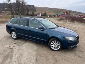 Škoda Superb 2,0   103 kw automat PRODEJ NEBO VÝ 