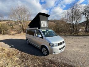 Volkswagen Multivan 132KW, DSG, 108tis km 