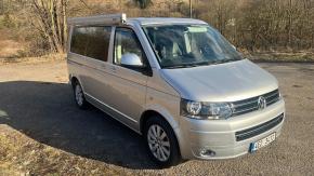 Volkswagen Multivan 132KW, DSG, 108tis km 