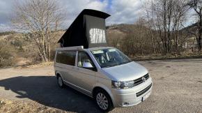 Volkswagen Multivan 132KW, DSG, 108tis km 