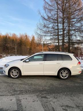 Volkswagen Golf 1,4 TSI 110 kW Highline Variant DSG  Var 