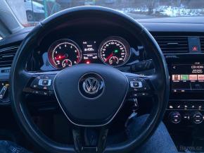 Volkswagen Golf 1,4 TSI 110 kW Highline Variant DSG  Var 