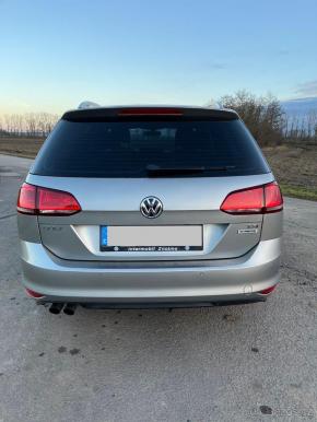 Volkswagen Golf 1,4   Variant Maraton Ed. TSI 6G 