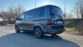 Volkswagen Multivan Multivan 6.1 Higline 