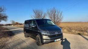 Volkswagen Multivan Multivan 6.1 Higline 