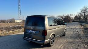 Volkswagen Multivan Multivan 6.1 Higline 