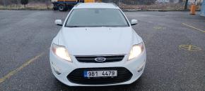 Ford Mondeo 2,0 TDCi 103 kW DPF Trend  TDCI 103kW r. 