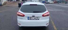 Ford Mondeo 2,0 TDCi 103 kW DPF Trend  TDCI 103kW r. 