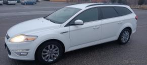 Ford Mondeo 2,0 TDCi 103 kW DPF Trend  TDCI 103kW r. 