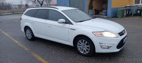 Ford Mondeo 2,0 TDCi 103 kW DPF Trend  TDCI 103kW r. 