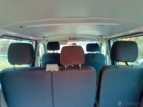 Volkswagen Transporter 2,0   VW Transporter T6 