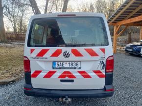 Volkswagen Transporter 2,0   VW Transporter T6 