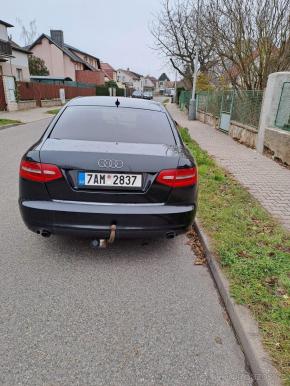 Audi A6 2,0   100kw automat 2008 sedan 