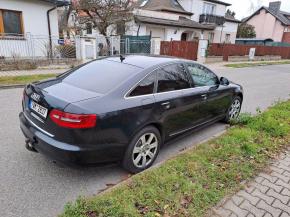 Audi A6 2,0   100kw automat 2008 sedan 