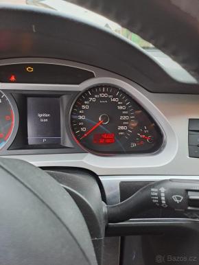 Audi A6 2,0   100kw automat 2008 sedan 