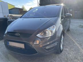 Ford S-MAX 2,0   120 KW 4x zimní Alu 