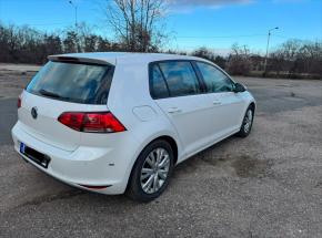 Volkswagen Golf 1,4   103 kW, TSI, Benzín, automat 