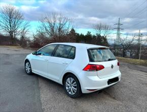 Volkswagen Golf 1,4   103 kW, TSI, Benzín, automat 