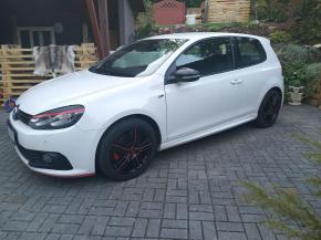 Volkswagen Golf 6 Rline 118kW 