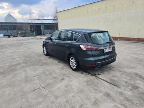 Ford S-MAX 2,0   132 kW, Durator 