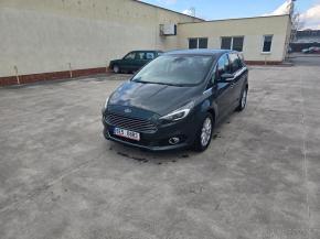 Ford S-MAX 2,0   132 kW, Durator 