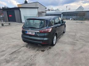 Ford S-MAX 2,0   132 kW, Durator 