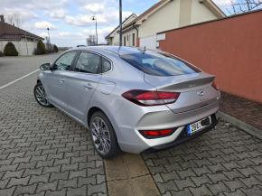 Hyundai i30 1,4   1,4- Fastback, 103 kW, 2018, 