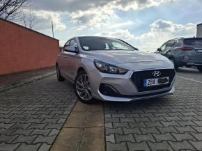 Hyundai i30 1,4   1,4- Fastback, 103 kW, 2018, 