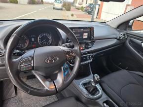 Hyundai i30 1,4   1,4- Fastback, 103 kW, 2018, 